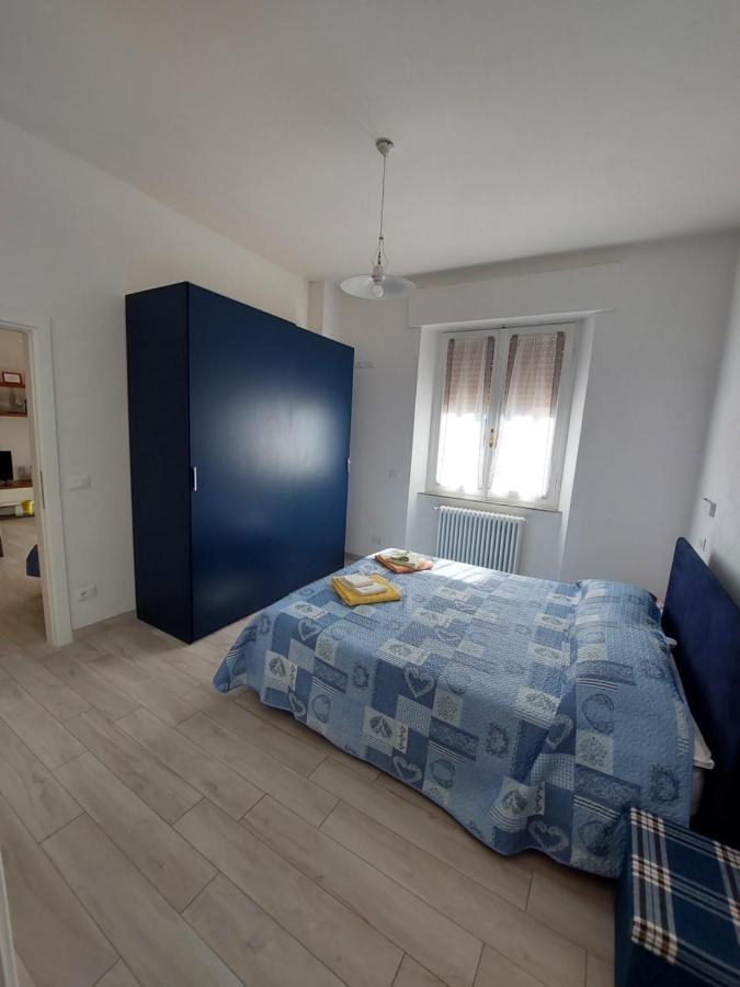 Appartamento La Crocetta Montepulciano Bagian luar foto