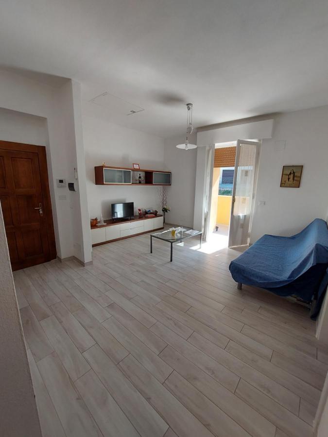 Appartamento La Crocetta Montepulciano Bagian luar foto